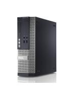 Dell Optiplex 390 SFF Intel Core i7-2600 8 GB 240 GB SSD (Neuware) kein Laufwerk