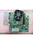 Dell  Vostro 230 7N90W MIG41R Intel G41/ICH7/7R 2x DDR2 Sockel LGA775