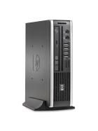 HP Compaq 8300 Elite Ultra Small Form Factor USFF Intel Core i5-3470S 4 GB 120 GB SSD (Neuware)