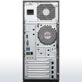 Lenovo Thinkcentre E73 Tower Intel Core i5-4570S 8 GB 120 GB SSD (Gebraucht) kein Laufwerk