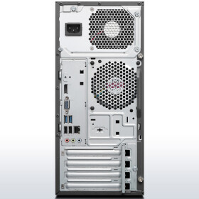 Lenovo Thinkcentre E73 Tower Intel Core i5-4570S 8 GB 240 GB SSD (Neuware) DVD Laufwerk