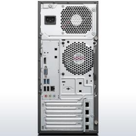Lenovo Thinkcentre E73 Tower Intel Core i5-4570S 16 GB 120 GB SSD (Gebraucht) DVD Laufwerk