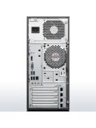 Lenovo Thinkcentre E73 Tower Intel Core i7-4770S 16 GB 240 GB SSD (Gebraucht) kein Laufwerk