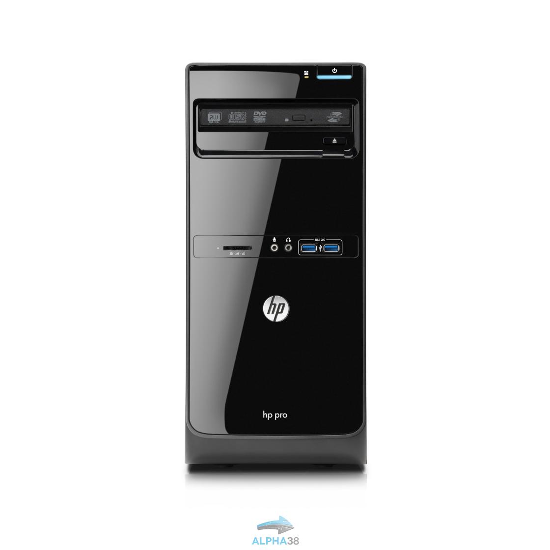 Hp pro 3500 series материнская плата распиновка