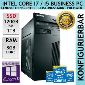 Lenovo Thinkcentre M71e