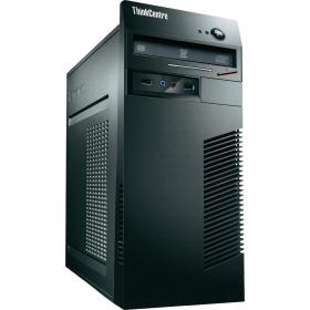 Lenovo Thinkcentre M71e Tower Intel Core i3-2100 8 GB 500 GB SSD (Neuware) DVD Brenner