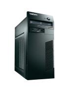 Lenovo Thinkcentre M71e Tower Intel Core i3-2100 8 GB 1000 GB SSD (Neuware) DVD Laufwerk