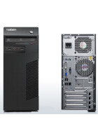 Lenovo Thinkcentre M71e Tower Intel Core i5-2300 8 GB 1000 GB SSD (Neuware) kein Laufwerk