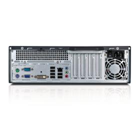 Fujitsu Esprimo E3721 SFF