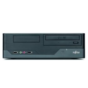 Fujitsu Esprimo E3721 SFF Intel Core i5-660 16 GB 120 GB SSD (Neuware) DVD Laufwerk