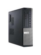 Dell Optiplex 7010 Desktop Intel Core i3-3210 8 GB 120 GB SSD (Neuware) kein Laufwerk