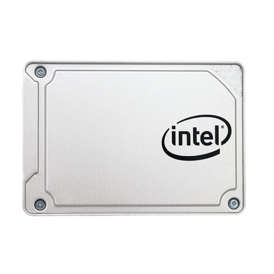 Intel SSD 545s Series 256 GB Neuware