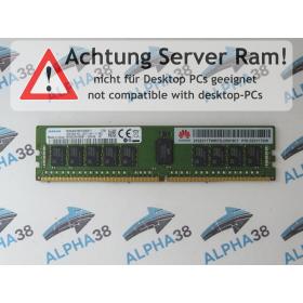 M393A2K43BB1-CRC - Samsung 16 GB DDR4-2400 RDIMM PC4-19200T-R 2Rx8