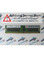M393A2K43BB1-CRC - Samsung 16 GB DDR4-2400 RDIMM PC4-19200T-R 2Rx8