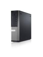 Dell Optiplex 790 Desktop Intel Core i5-2400 8 GB 120 GB SSD (Neuware) DVD Brenner