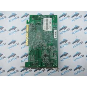 Nvidia GeForce FX 5200 64MB GDDR AGP 2x DVI