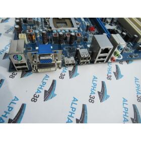 Intel DH55HC - Intel H55 - Sockel 1156 - DDR3 Ram - Micro ATX Mainboard