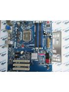 Intel DH55HC - Intel H55 - Sockel 1156 - DDR3 Ram - Micro ATX Mainboard