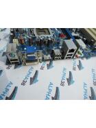 Intel DH55HC - Intel H55 - Sockel 1156 - DDR3 Ram - Micro ATX Mainboard