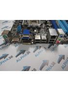Asus P8Q67-M DO/TPM	 - Intel Q67 - Sockel 1155 - DDR3 Ram - Micro ATX Mainboard