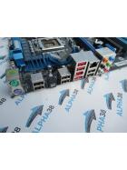 Asus P7P55D - Intel P55 - Sockel 1156 - DDR3 Ram - ATX Mainboard