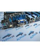 Asus P8H77-V LE - Intel H77 - Sockel 1155 - DDR3 Ram - ATX Mainboard