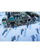 HP MS-7957 - Intel B250 - Sockel 1151 - DDR4 Ram - Micro ATX Mainboard für HP Prodesk 400 G3 MT