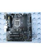 Gigabyte GA-B150M-D3H - Intel B150 - Sockel 1151 - DDR4 Ram - Micro ATX Mainboard