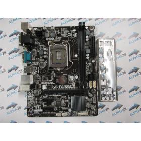 Gigabyte GA-H81M-D2V - Intel H81 - Sockel 1150 - DDR3 Ram...