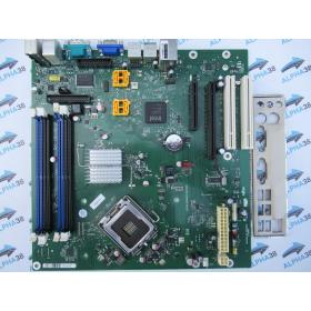 Fujitsu D2811-A13 GS1 - Intel Q43 - Sockel 775 - DDR2 Ram...