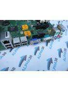 Fujitsu D2811-A13 GS1 - Intel Q43 - Sockel 775 - DDR2 Ram - BTX Mainboard