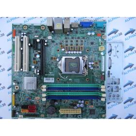 Lenovo IS6XM (REV. 1.0) - Sockel 1155 - DDR3 Ram - Micro...