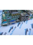 Lenovo IS6XM (REV. 1.0) - Sockel 1155 - DDR3 Ram - Micro ATX Mainboard für ThinkStation E30
