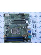 Fujitsu D3221 A12 GS2 - Intel Q85 - Sockel 1150 - DDR3 Ram - Micro ATX Mainboard für P720 E90+