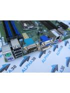 Fujitsu D3221 A12 GS2 - Intel Q85 - Sockel 1150 - DDR3 Ram - Micro ATX Mainboard für P720 E90+