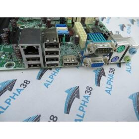 HP dc 7900 - Intel Q45 - Sockel 775 - DDR2 Ram - Micro ATX Mainboard - 462432-001 460969-001