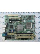 HP dc 7900 - Intel Q45 - Sockel 775 - DDR2 Ram - Micro ATX Mainboard - 462432-001 460969-001