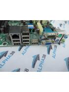 HP dc 7900 - Intel Q45 - Sockel 775 - DDR2 Ram - Micro ATX Mainboard - 462432-001 460969-001