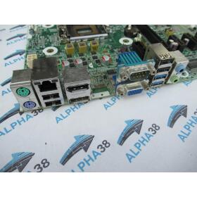 HP 739682-001 696549-002 -  - Sockel 1150 - DDR3 Ram -...