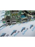 HP 739682-001 696549-002 -  - Sockel 1150 - DDR3 Ram - Micro BTX Mainboard für ProDesk 600 G1 SFF