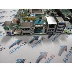 HP 795003 / 837345 - Sockel 1151 - DDR4 Ram -  Z240 SFF...