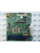 Fujitsu Siemens D3171-A11 GS1 - Intel B75 - Sockel 1155 - DDR3 Ram - Micro ATX Mainboard für E510