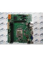 Fujitsu Siemens D2990-A31 GS2 - Intel H61 - Sockel 1155 - DDR3 Ram - Micro ATX Mainboard