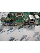 Fujitsu Siemens D2990-A31 GS2 - Intel H61 - Sockel 1155 - DDR3 Ram - Micro ATX Mainboard