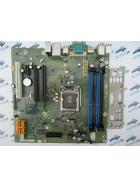 Fujitsu D3061-A13 GS2 - Intel Q65 - Sockel 1155 - DDR3 Ram - Micro ATX Mainboard für Esprimo P700