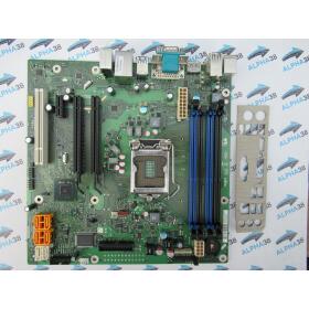 Fujitsu D3162-A12 GS2 - Sockel 1155 - DDR3 Ram - Micro...