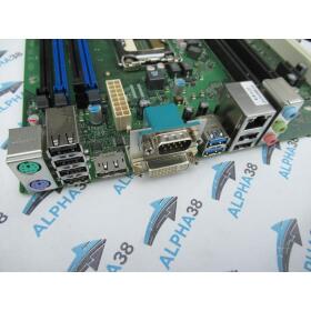 Fujitsu D3162-A12 GS2 - Sockel 1155 - DDR3 Ram - Micro ATX Mainboard für Esprimo P910