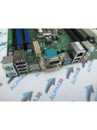 Fujitsu D3162-A12 GS2 - Sockel 1155 - DDR3 Ram - Micro ATX Mainboard für Esprimo P910