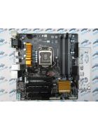Gigabyte GA-Z97M-D3H - Intel Z97 - Sockel 1150 - DDR3 Ram - Micro ATX Mainboard