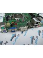 Fujitsu D2990-A11 GS3 - Intel H61 - Sockel 1155 - DDR3 Ram - Micro ATX Mainboard